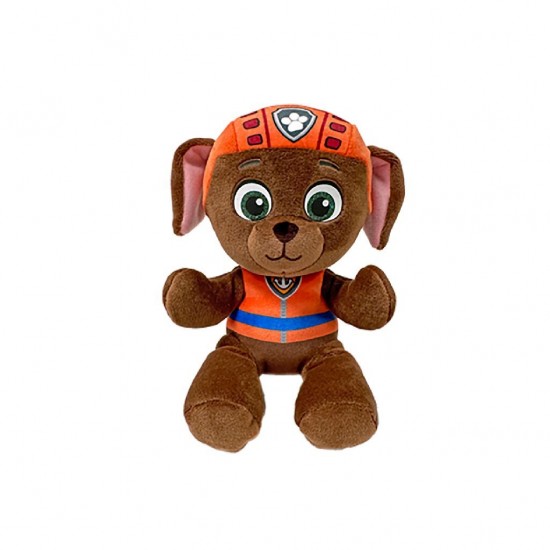 TY Beanie Boo Knuffel Paw Patrol Zuma 15 cm