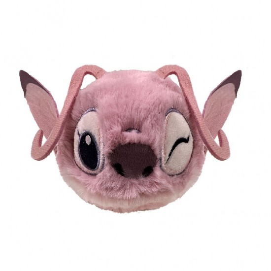 TY Beanie Bouncers Disney Stitch Angel