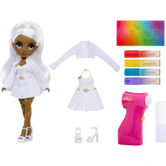  Create Fashion Mode Pop