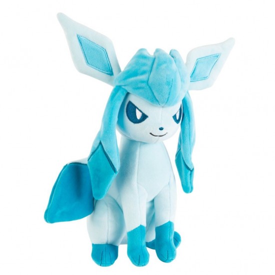 mon Knuffel Glaceon Evo 20 cm