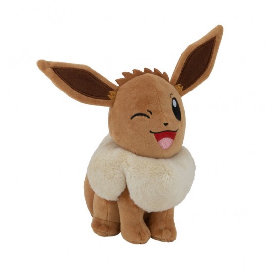 mon Knuffel Eevee Evo 20 cm