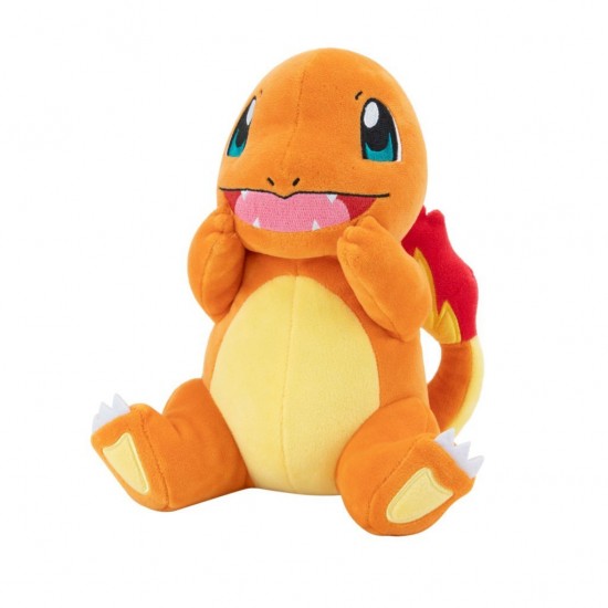 mon Knuffel Charmander 20 cm
