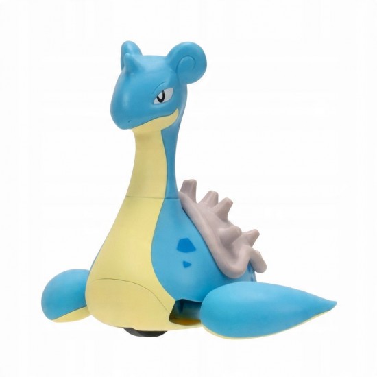 mon Battle Feature Figuur Lapras