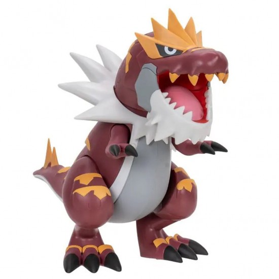 mon Epic Tyrantrum 30 cm