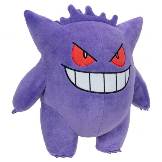 mon Knuffel Stars Gengar 30 cm