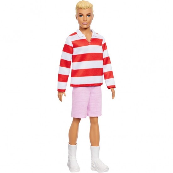 Barbie Fashionista Ken