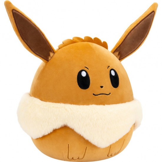 mon Eevee 25 cm