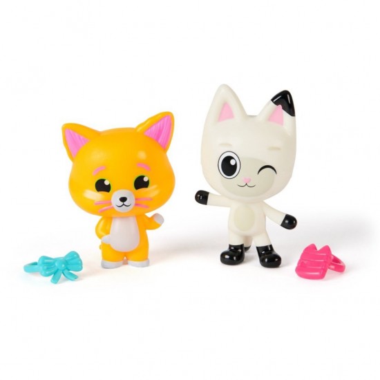 s Dollhouse The Movie Pandy &amp