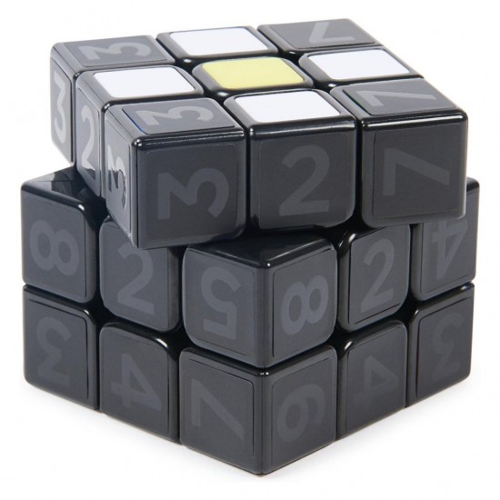 s Coach Cube 3x3