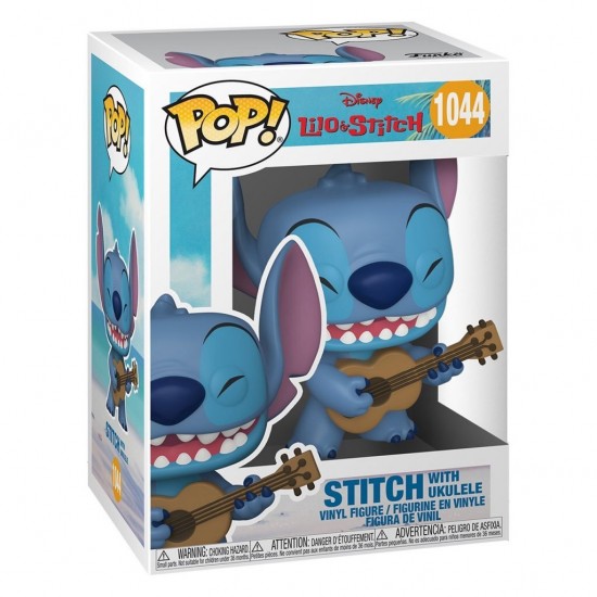 Funko Pop! 1044 Disney Lilo &amp