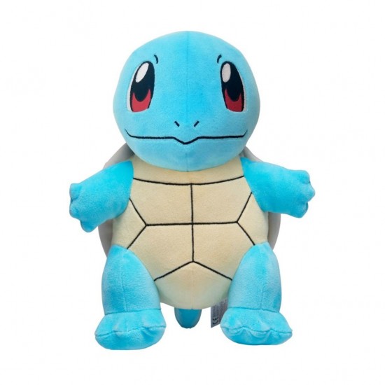 mon Knuffel Stars Squirtle 30 cm