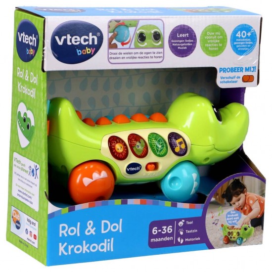 VTech Baby Rol &amp