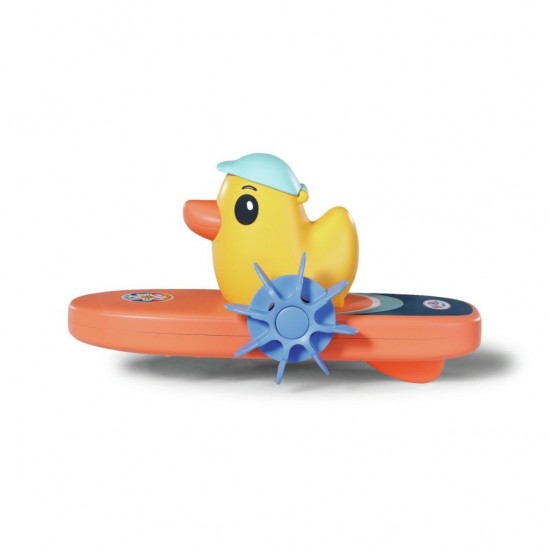 Baby Born Splish Splash Surfing Berta