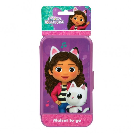 s Dollhouse Kleurset To Go