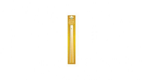 Toppoint Liniaal 30 cm