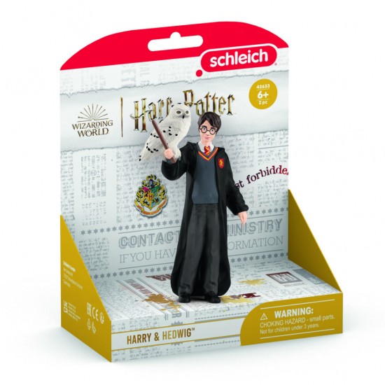 Schleich Harry Potter &amp