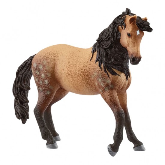 Schleich Horse Club Andalusische Merrie