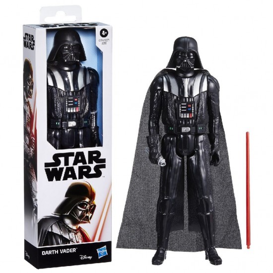 Star Wars Titan Hero Darth Vader 30 cm