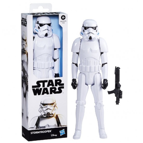 Star Wars Titan Hero Stormtrooper 30 cm