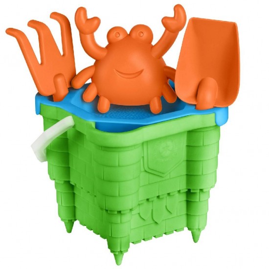 Yello Eco Emmerset 5-delig