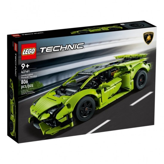 Lego Technic 42161 Lamborghini Hurac&aacute