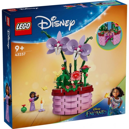 Lego Disney Princess 43237 Isabela&#039