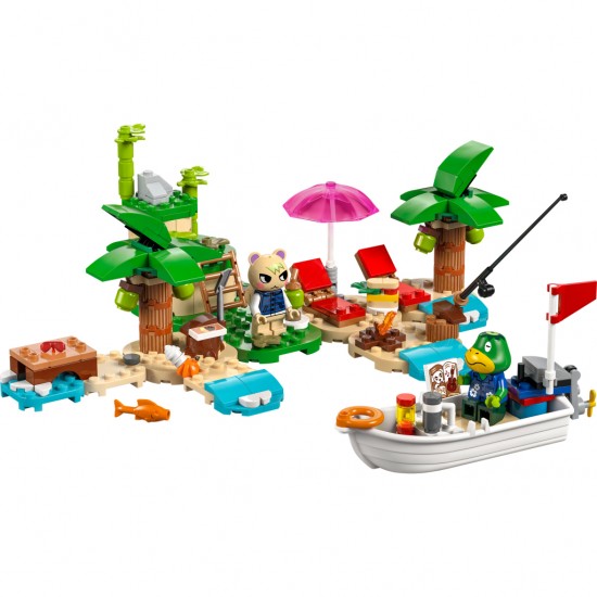 Lego Animal Crossing 77048 Kapp&#039