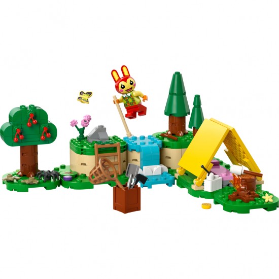 Lego Animal Crossing 77047 Bunnie&#039