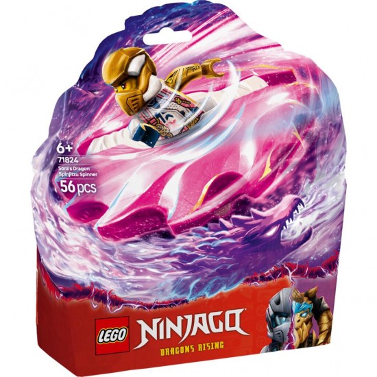 Lego 71824 Ninjago Sora&#039