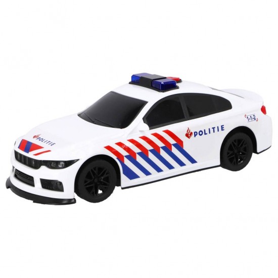 RC Politieauto NL