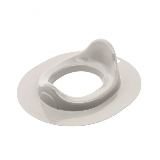 Rotho AVA Toiletverkleiner Toilettrainer Cappuccino