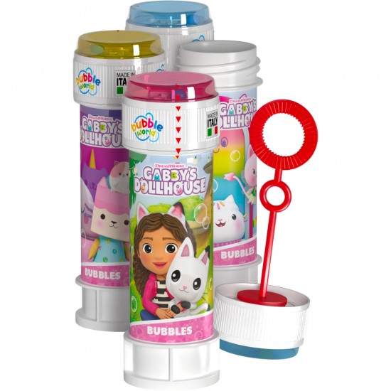 s Dollhouse Bellenblaas 60 ml 36 Stuks