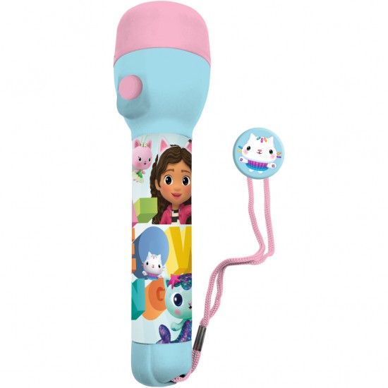 s Dollhouse Zaklamp 16 cm