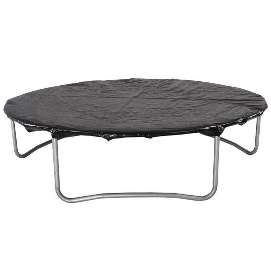 Game On Sport Trampoline Hoes 366 cm Zwart