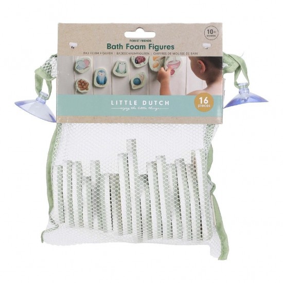 Little Dutch Friends &amp