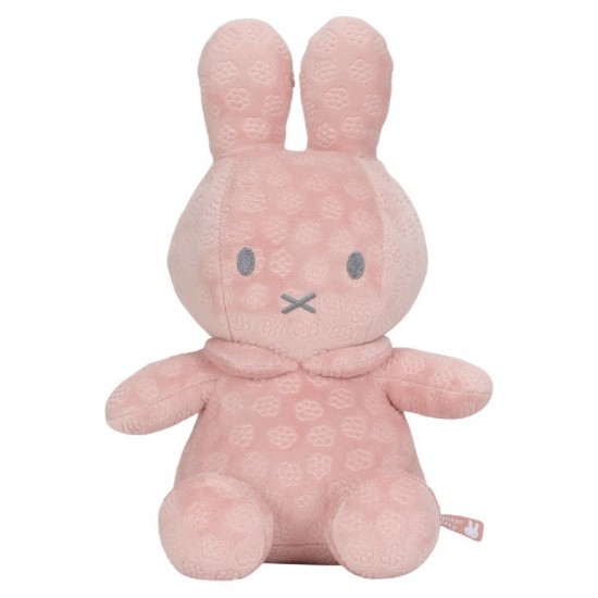 Nijntje Knuffel 30 cm Roze