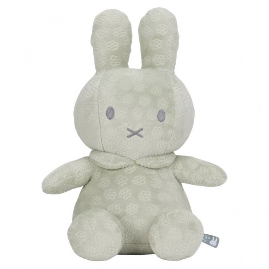 Nijntje Knuffel 30 cm Groen