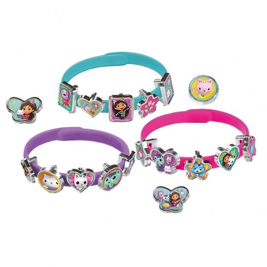 s Dollhouse Armbandjes met Bedels