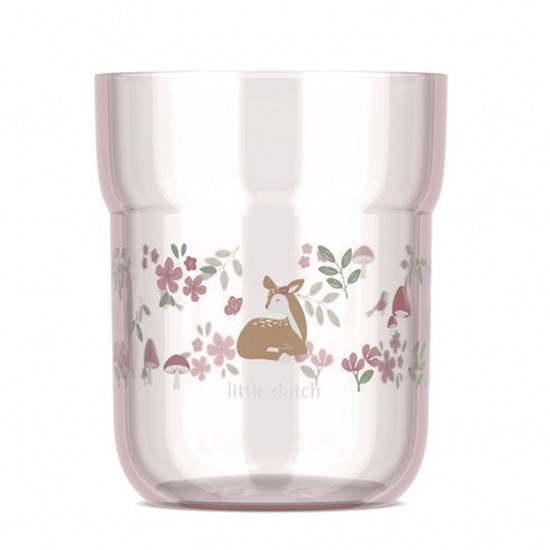 Mepal Little Dutch Fairy Garden Kinderglas